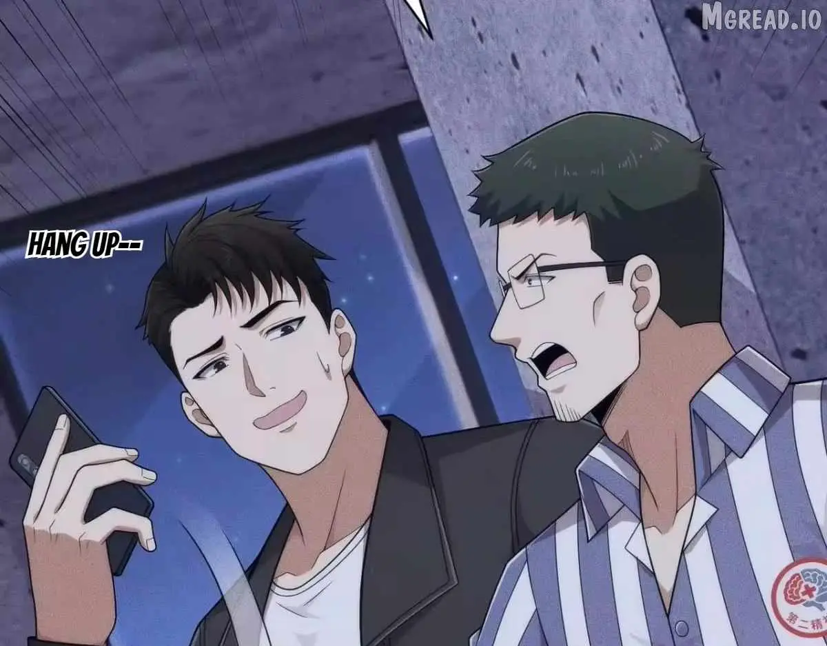 Read Urban Dragon Revealed chapter 75 image 31 on Lezhin