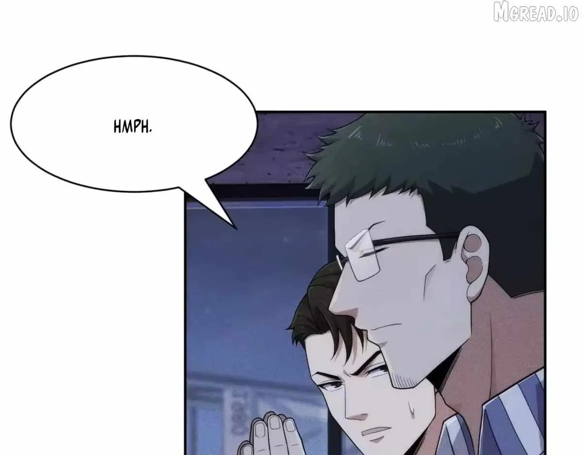 Read Urban Dragon Revealed chapter 75 image 34 on Lezhin