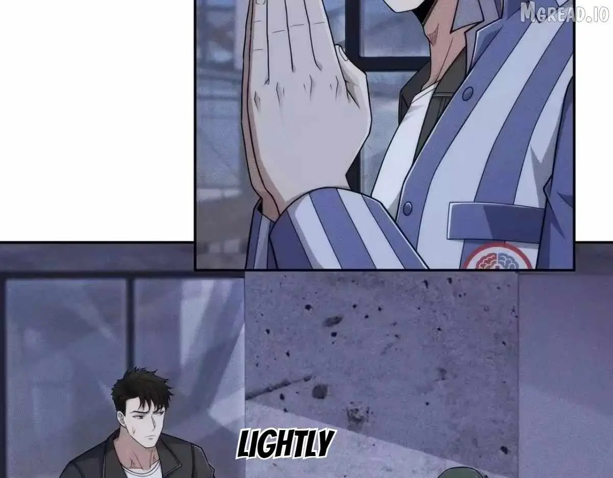 Read Urban Dragon Revealed chapter 75 image 35 on Lezhin