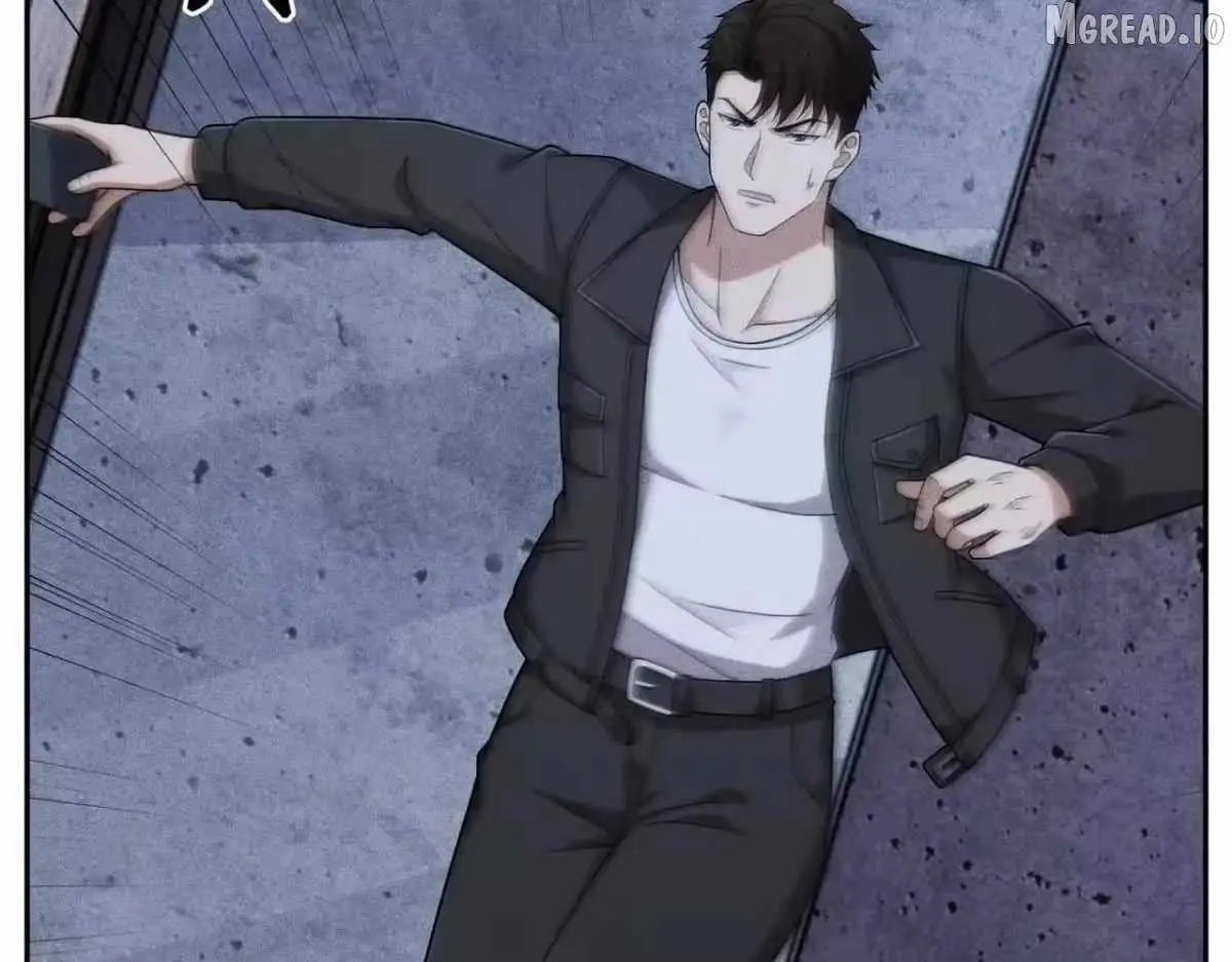 Read Urban Dragon Revealed chapter 75 image 38 on Lezhin