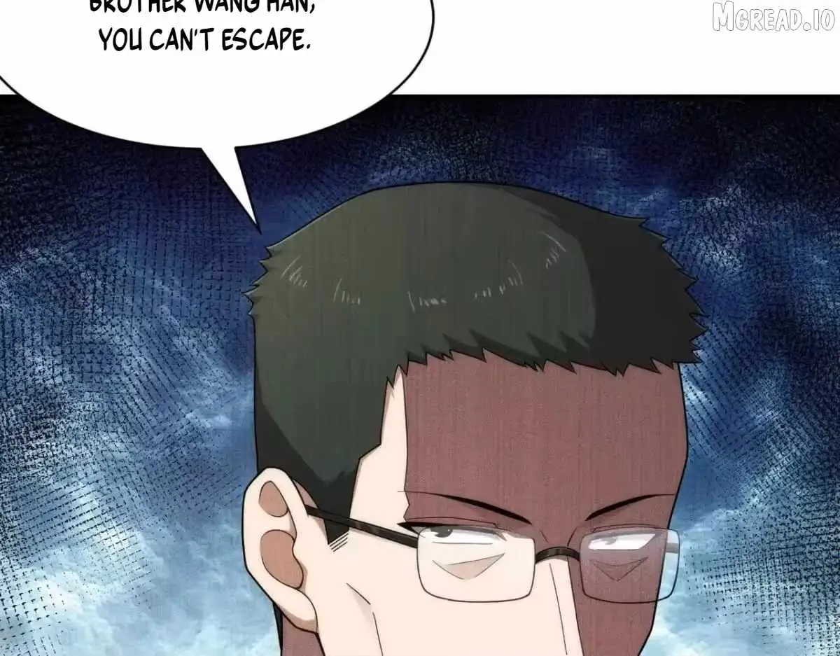 Read Urban Dragon Revealed chapter 75 image 41 on Lezhin