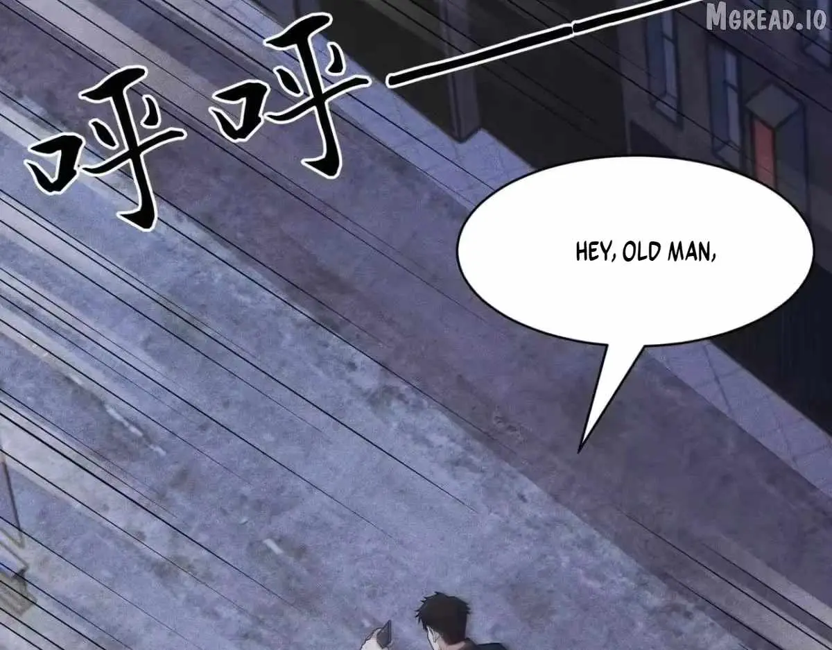 Read Urban Dragon Revealed chapter 75 image 44 on Lezhin