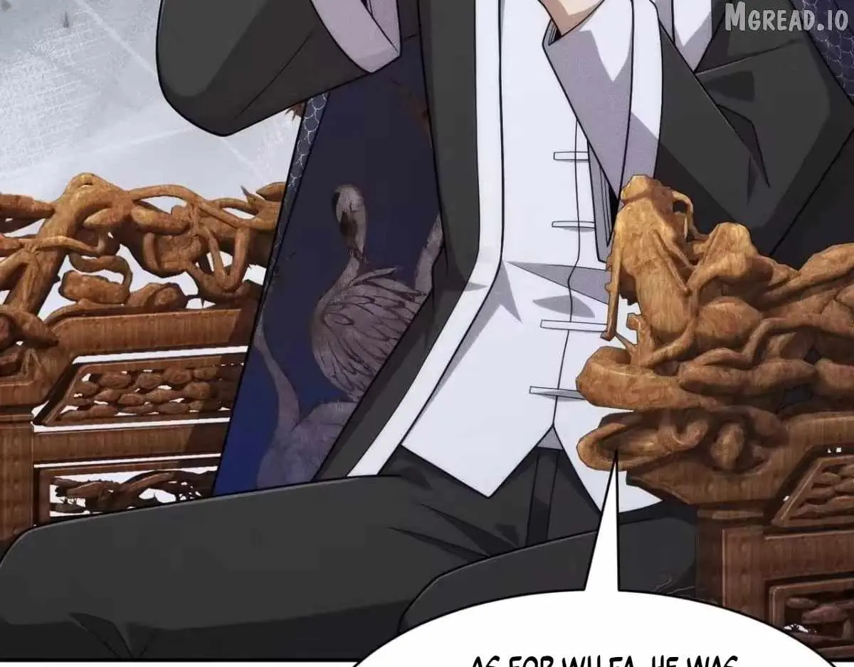 Read Urban Dragon Revealed chapter 75 image 49 on Lezhin