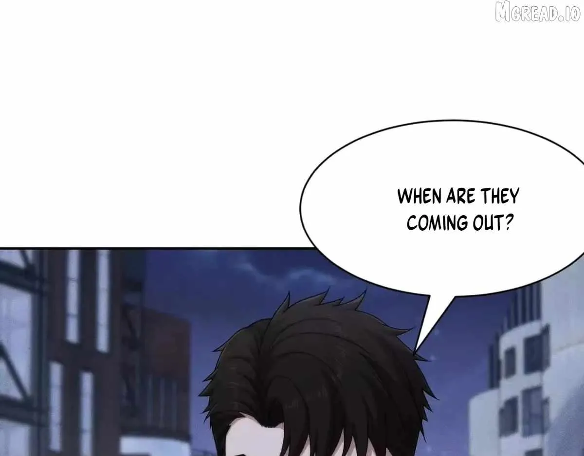 Read Urban Dragon Revealed chapter 75 image 52 on Lezhin