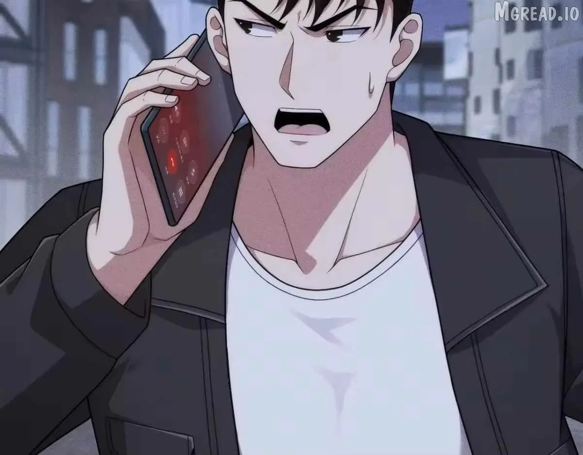 Read Urban Dragon Revealed chapter 75 image 53 on Lezhin