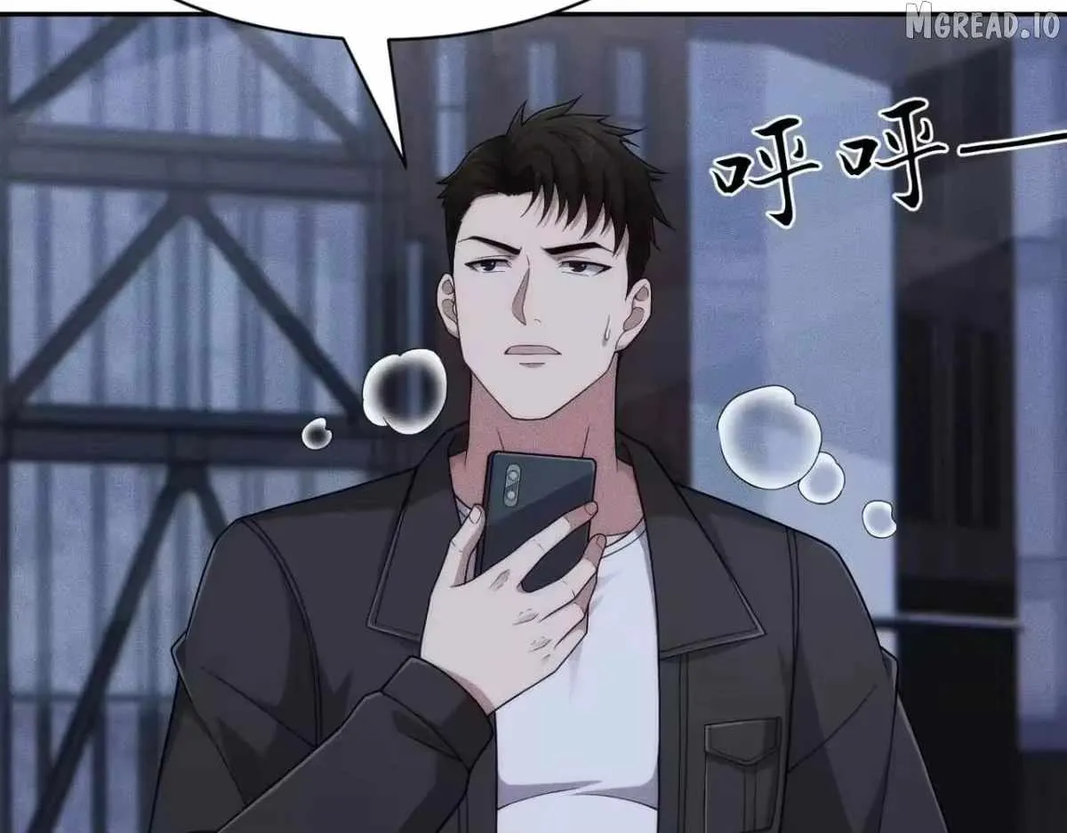 Read Urban Dragon Revealed chapter 75 image 59 on Lezhin