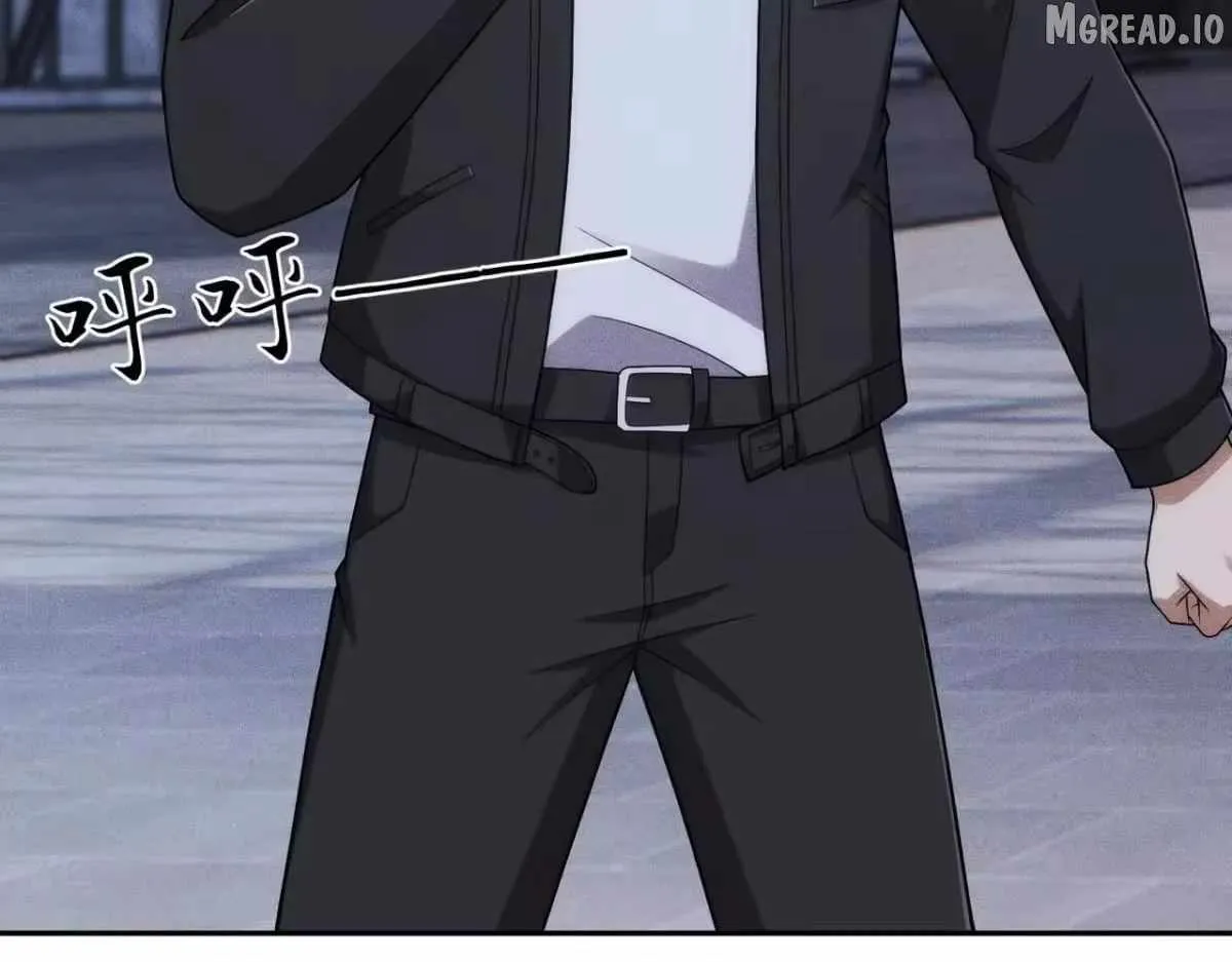 Read Urban Dragon Revealed chapter 75 image 60 on Lezhin