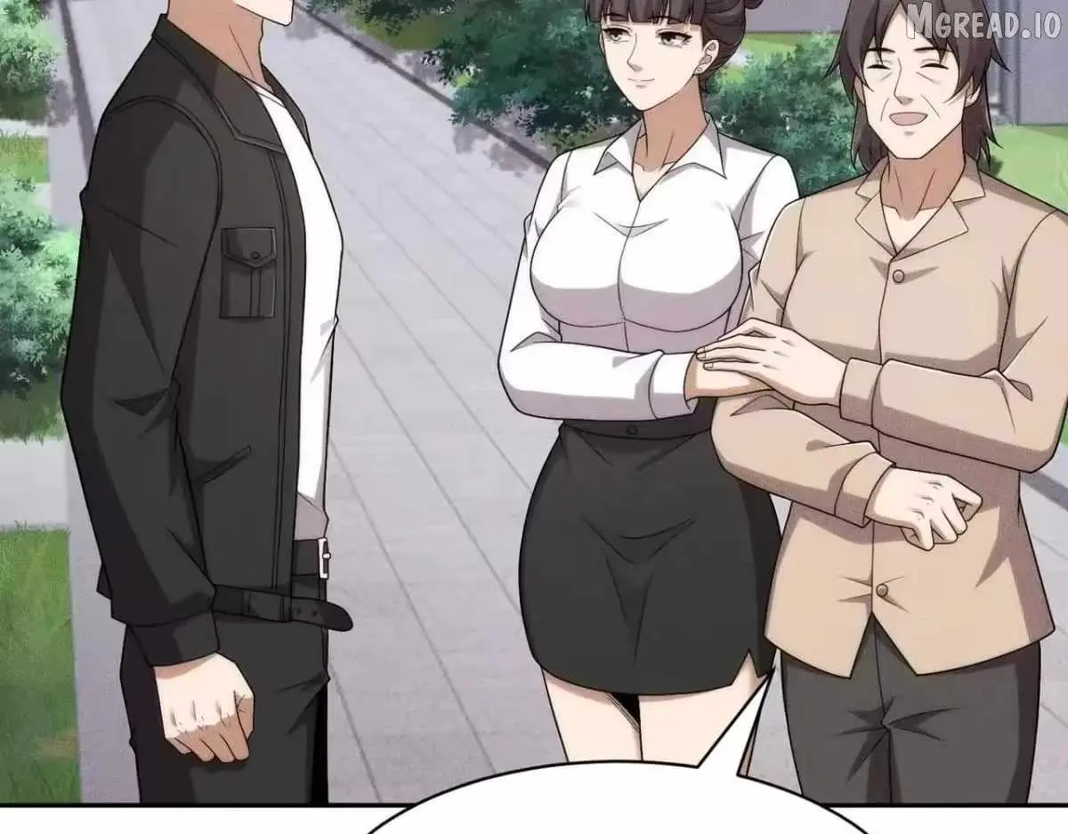 Read Urban Dragon Revealed chapter 75 image 69 on Lezhin
