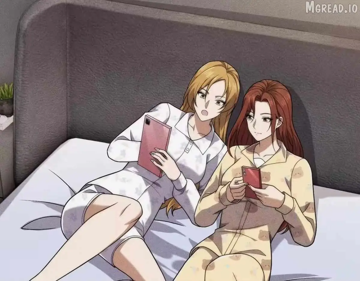 Read Urban Dragon Revealed chapter 75 image 7 on Lezhin
