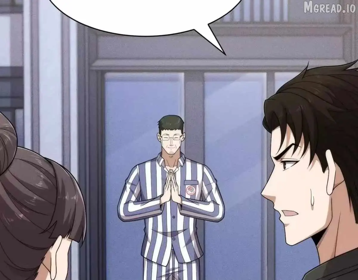 Read Urban Dragon Revealed chapter 75 image 76 on Lezhin