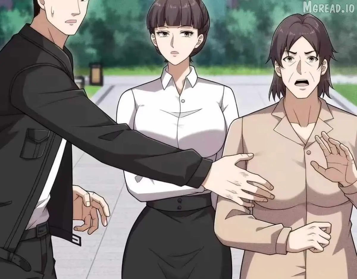 Read Urban Dragon Revealed chapter 75 image 80 on Lezhin