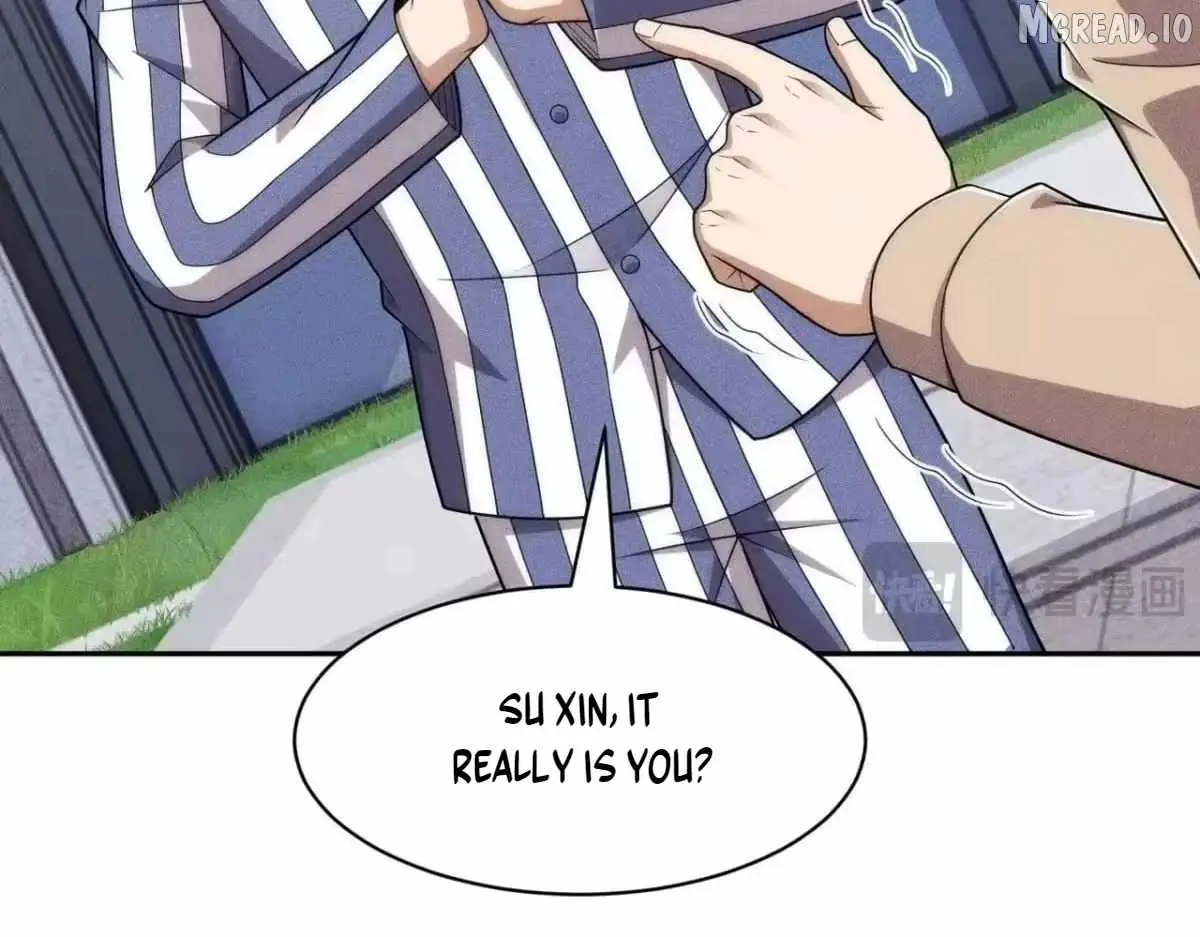 Read Urban Dragon Revealed chapter 75 image 84 on Lezhin