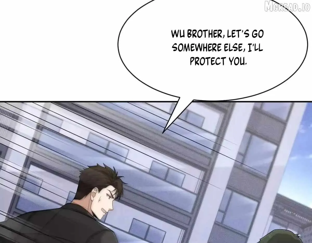 Read Urban Dragon Revealed chapter 75 image 91 on Lezhin
