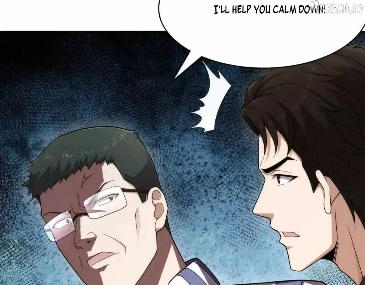 Read Urban Dragon Revealed chapter 75 image 94 on Lezhin