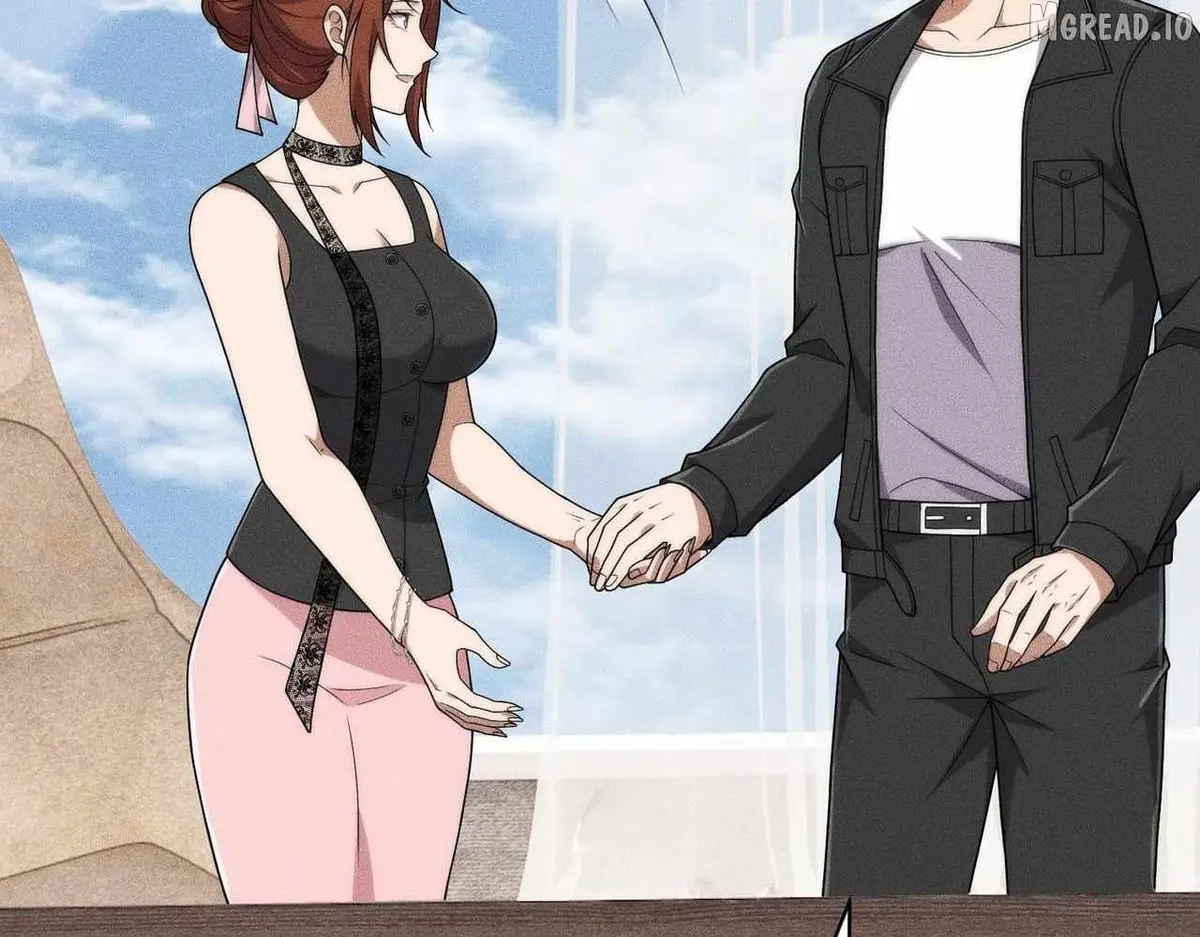 Read Urban Dragon Revealed chapter 76 image 117 on Lezhin