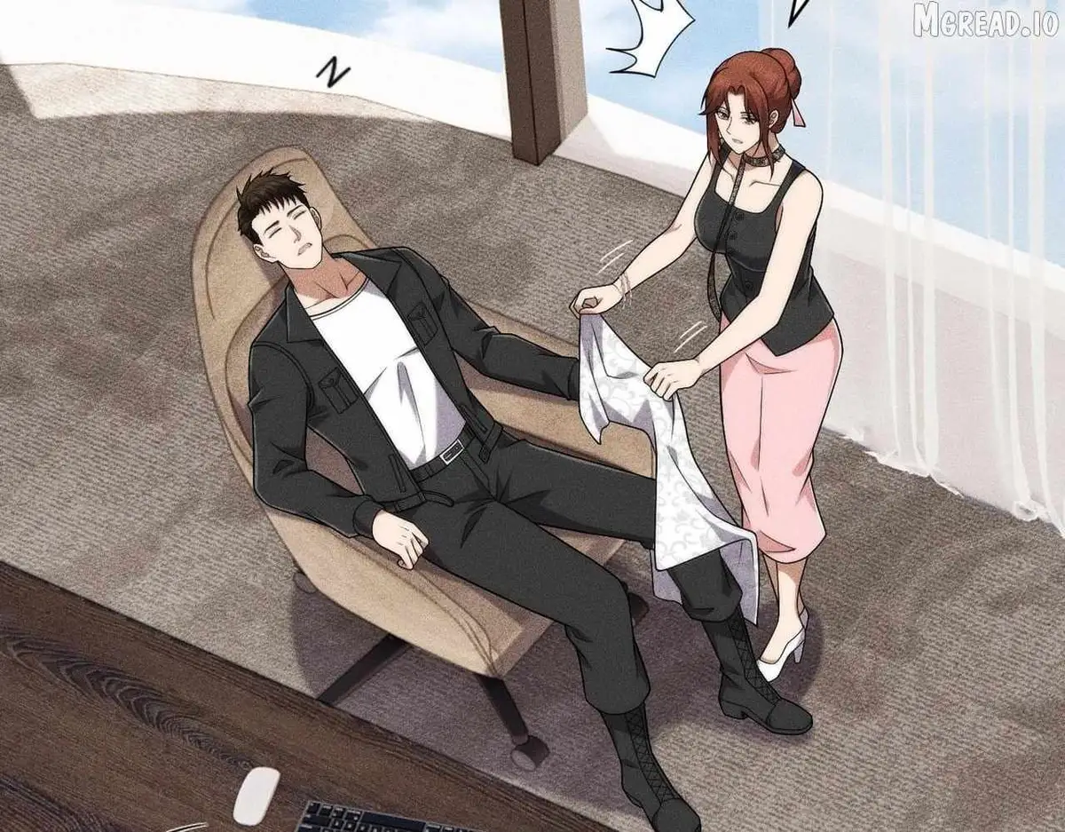 Read Urban Dragon Revealed chapter 76 image 121 on Lezhin