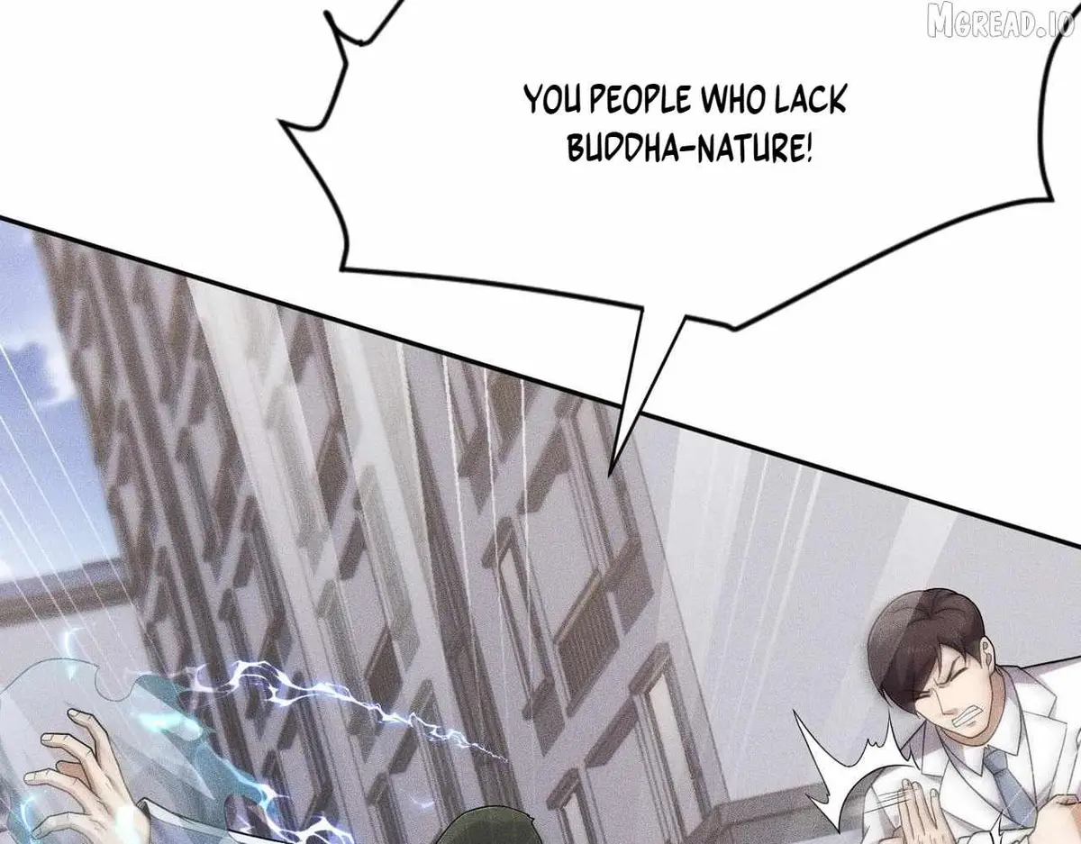 Read Urban Dragon Revealed chapter 76 image 14 on Lezhin