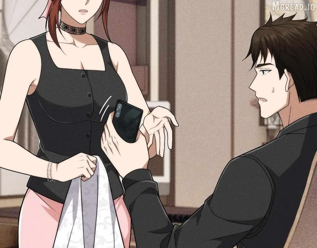 Read Urban Dragon Revealed chapter 76 image 141 on Lezhin