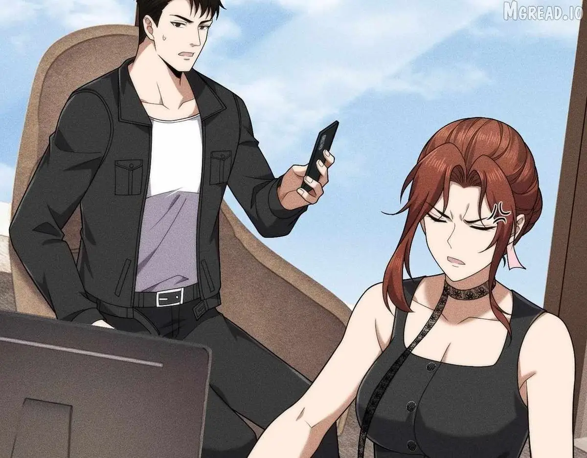 Read Urban Dragon Revealed chapter 76 image 144 on Lezhin