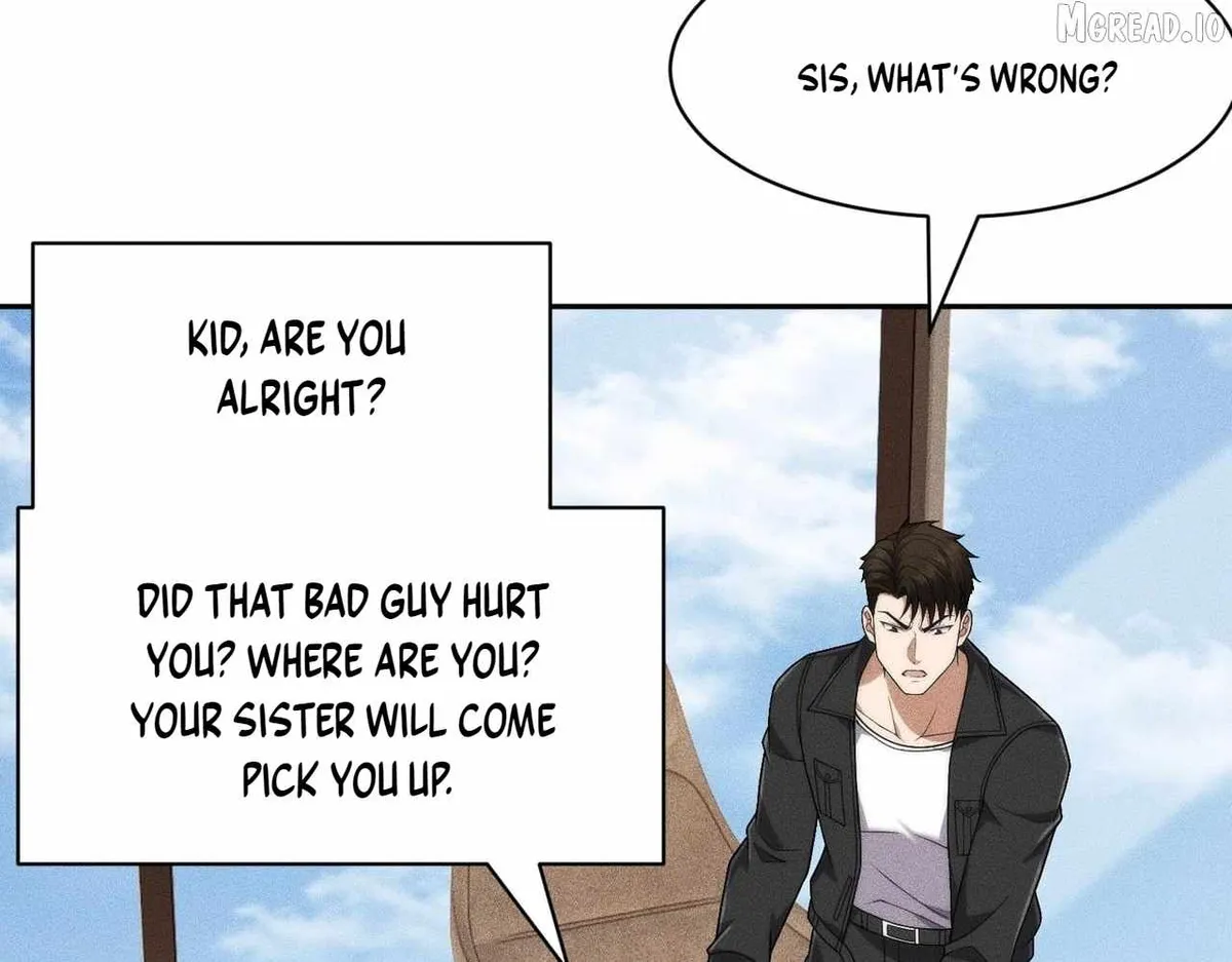 Read Urban Dragon Revealed chapter 76 image 150 on Lezhin