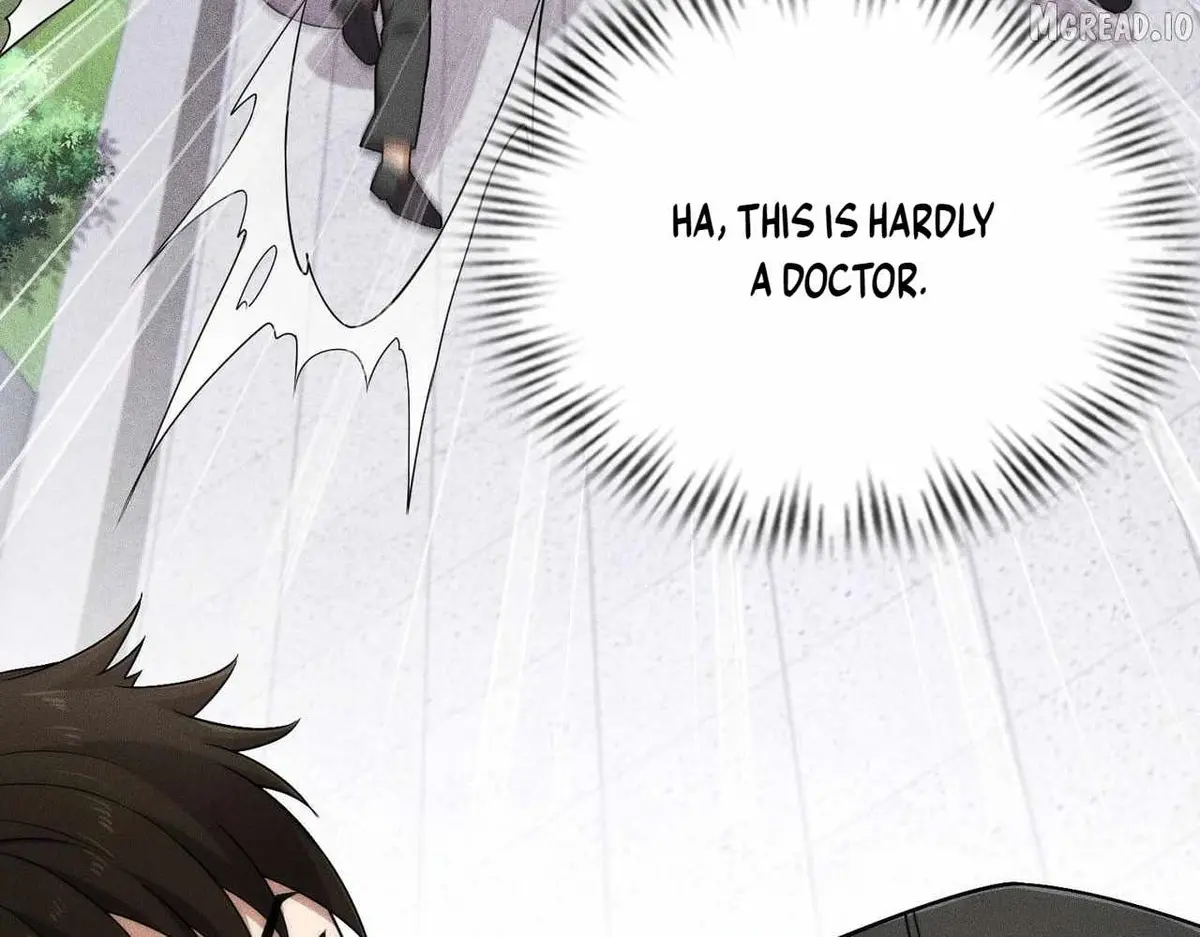Read Urban Dragon Revealed chapter 76 image 2 on Lezhin