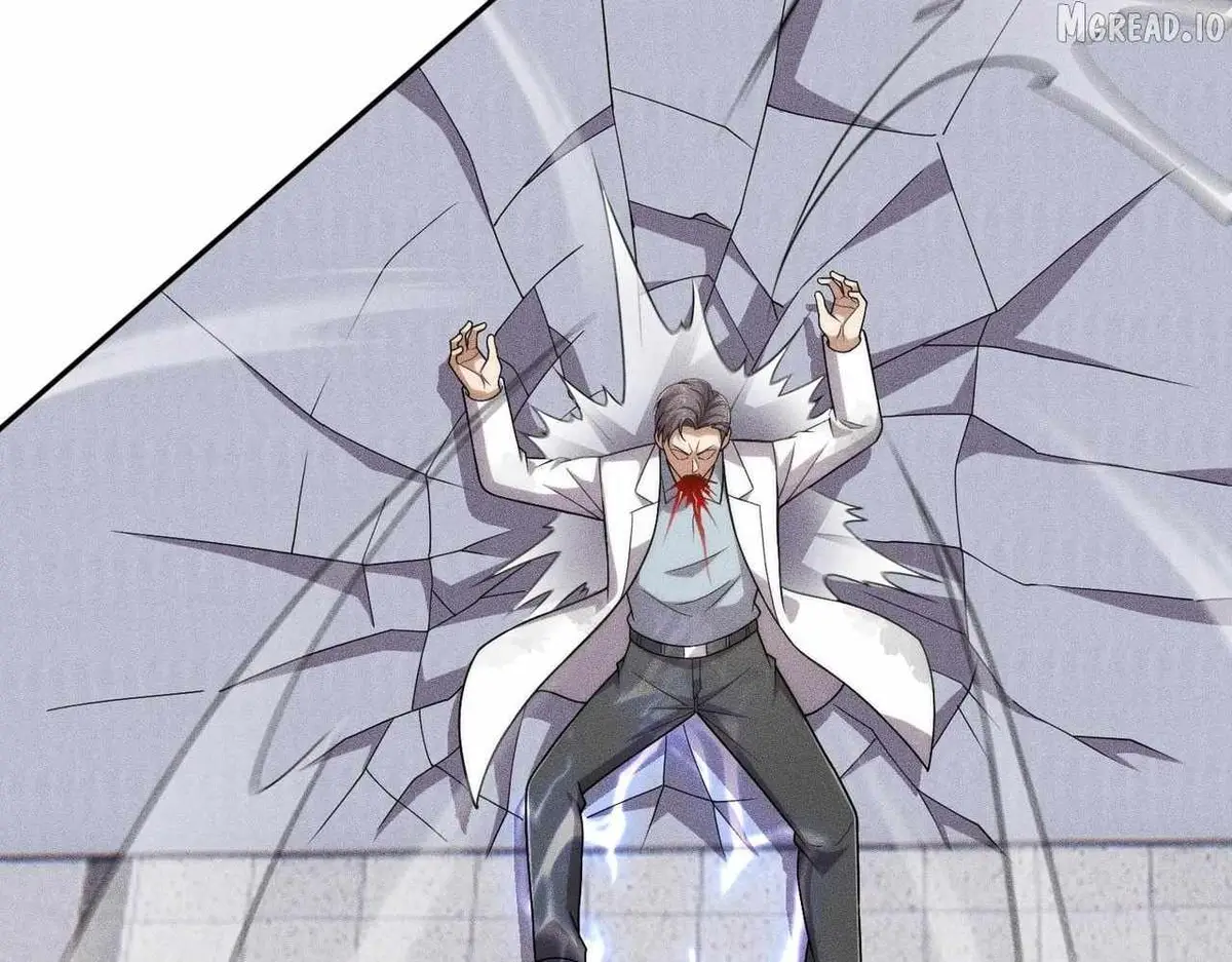 Read Urban Dragon Revealed chapter 76 image 23 on Lezhin