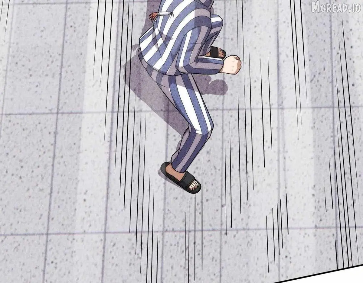 Read Urban Dragon Revealed chapter 76 image 27 on Lezhin