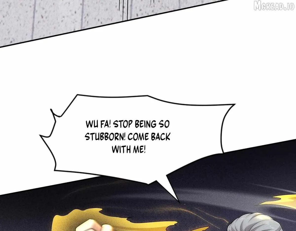 Read Urban Dragon Revealed chapter 76 image 28 on Lezhin