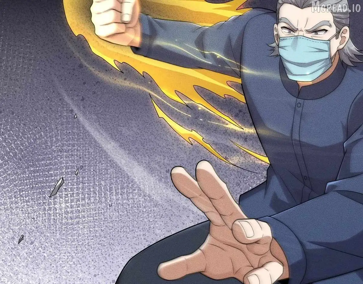 Read Urban Dragon Revealed chapter 76 image 29 on Lezhin