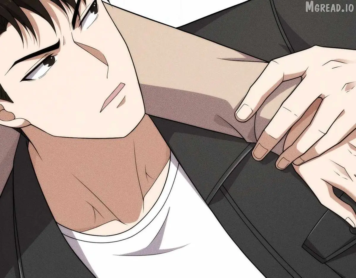 Read Urban Dragon Revealed chapter 76 image 3 on Lezhin
