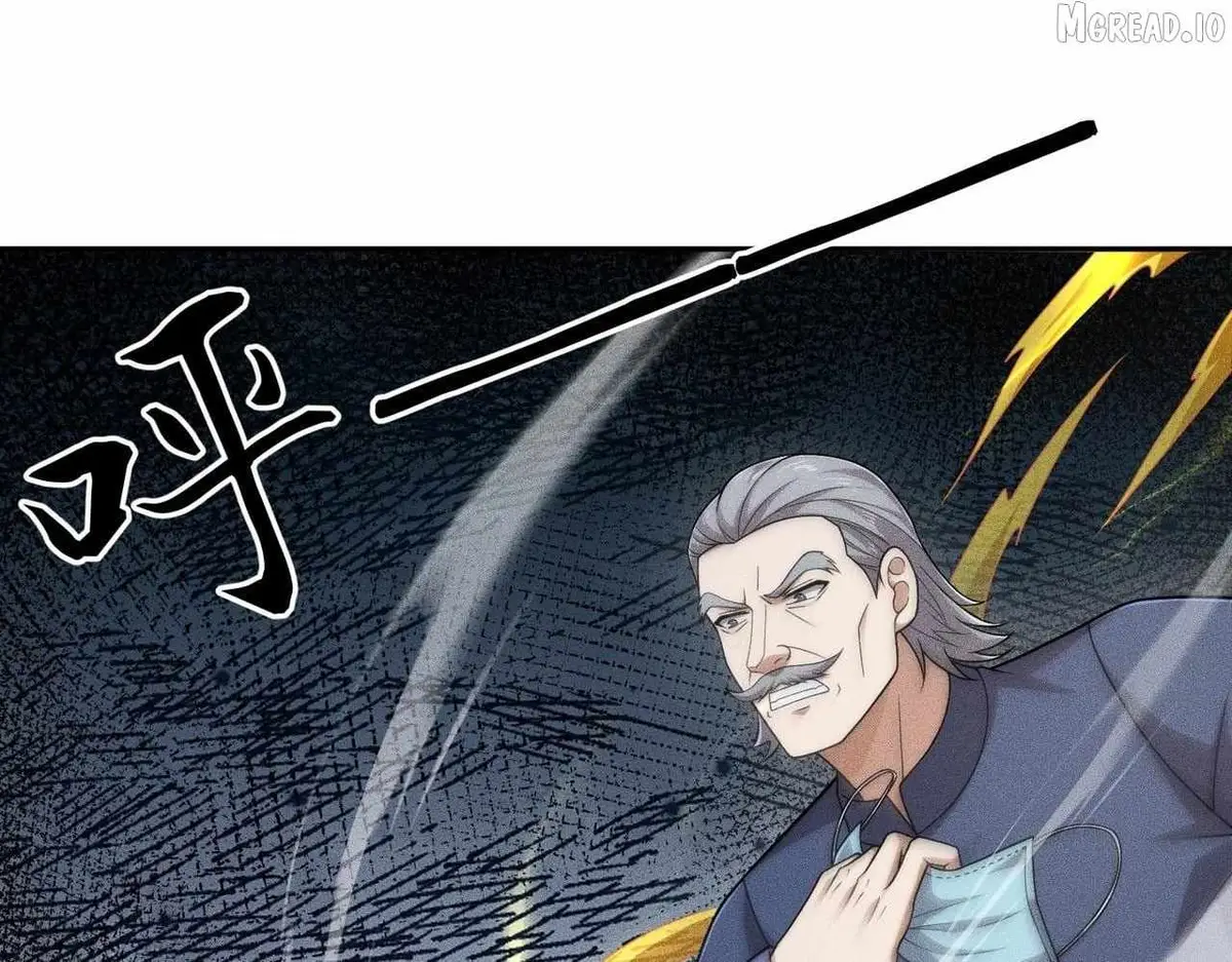 Read Urban Dragon Revealed chapter 76 image 32 on Lezhin