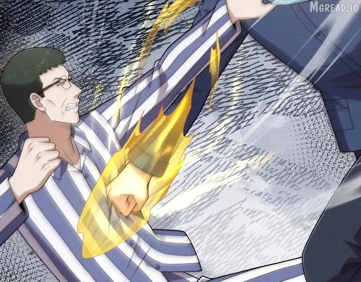 Read Urban Dragon Revealed chapter 76 image 33 on Lezhin