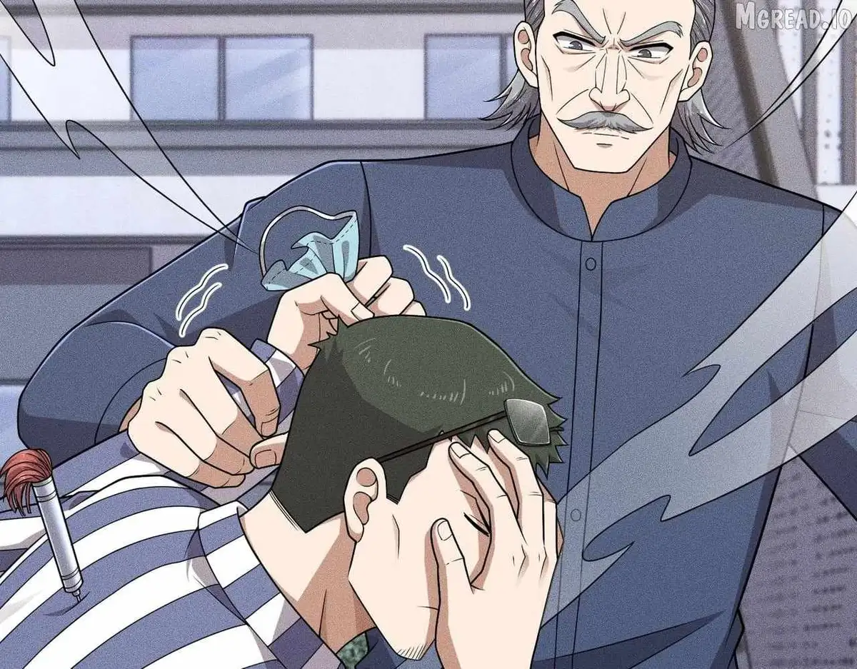 Read Urban Dragon Revealed chapter 76 image 37 on Lezhin