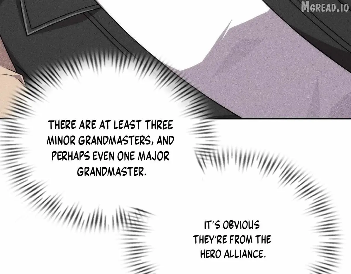 Read Urban Dragon Revealed chapter 76 image 4 on Lezhin