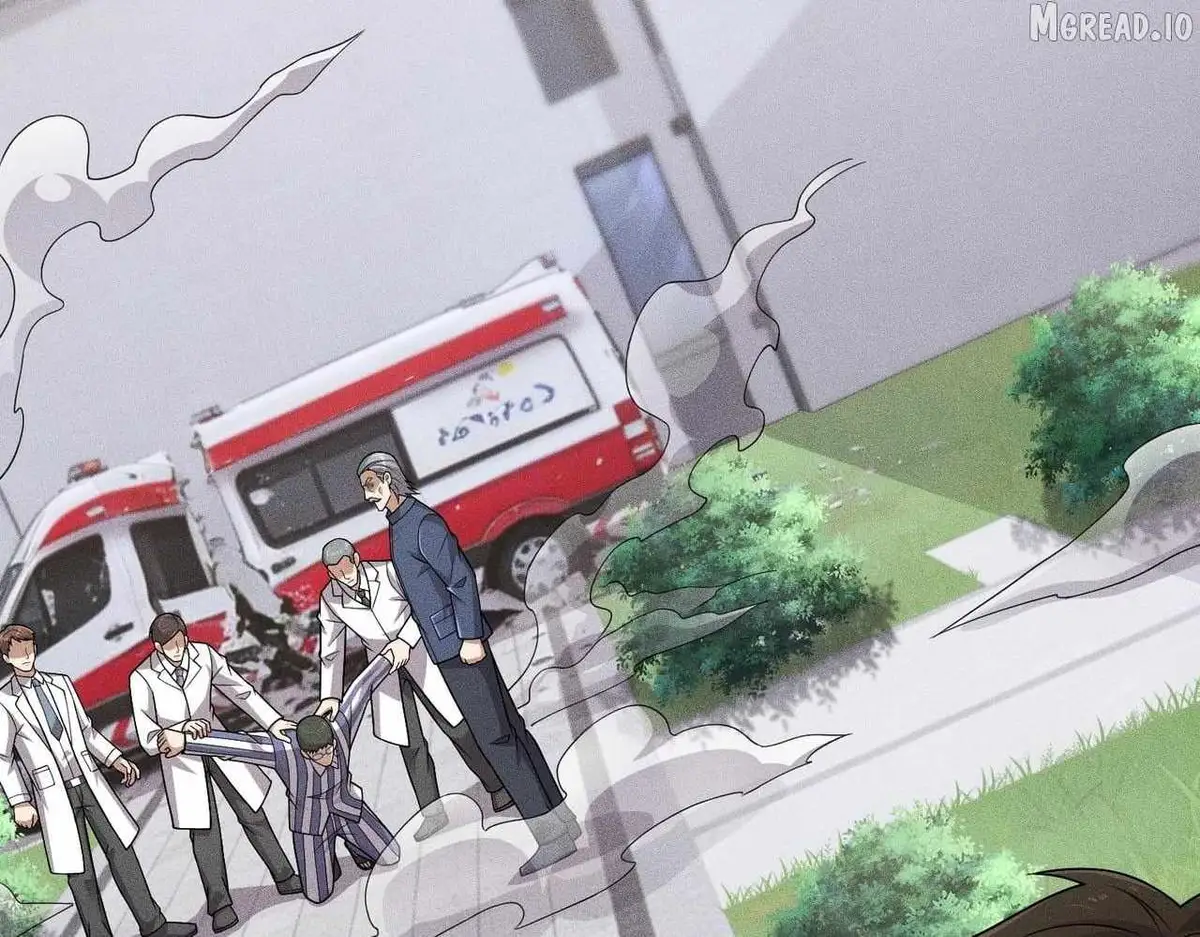 Read Urban Dragon Revealed chapter 76 image 40 on Lezhin