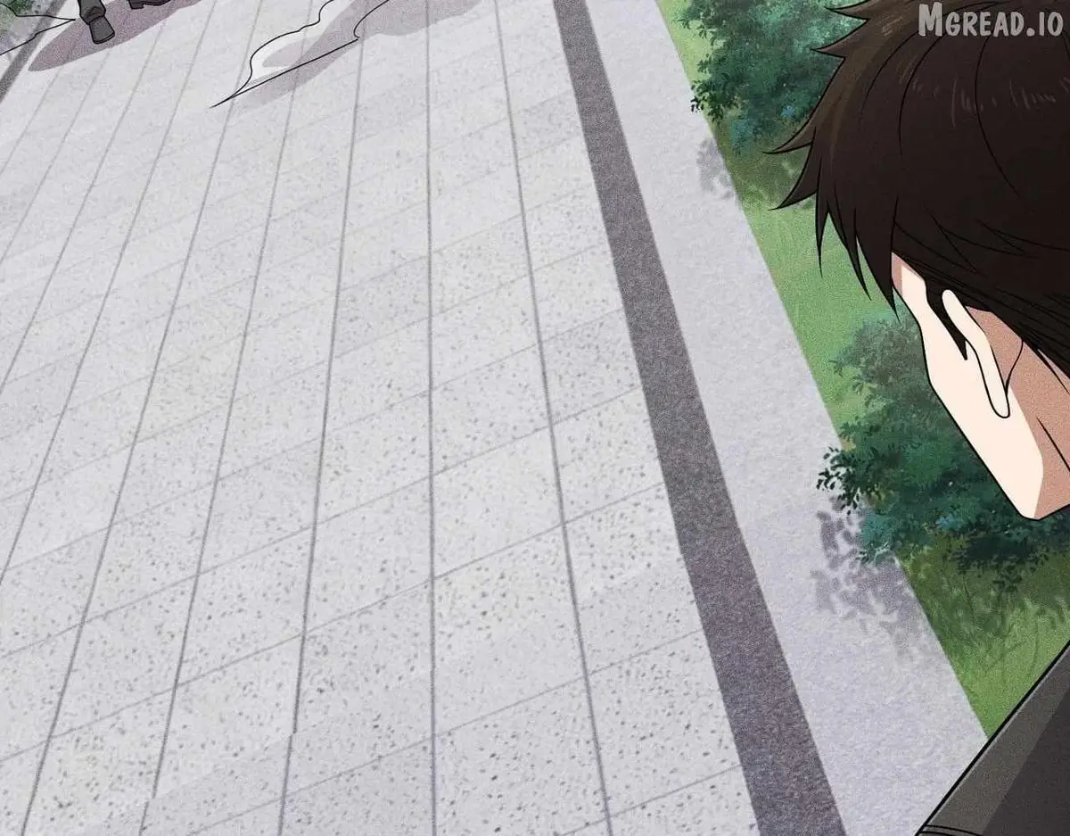 Read Urban Dragon Revealed chapter 76 image 41 on Lezhin