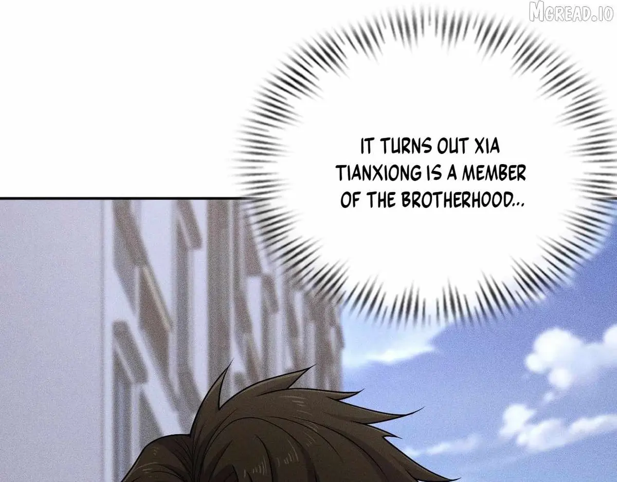 Read Urban Dragon Revealed chapter 76 image 43 on Lezhin