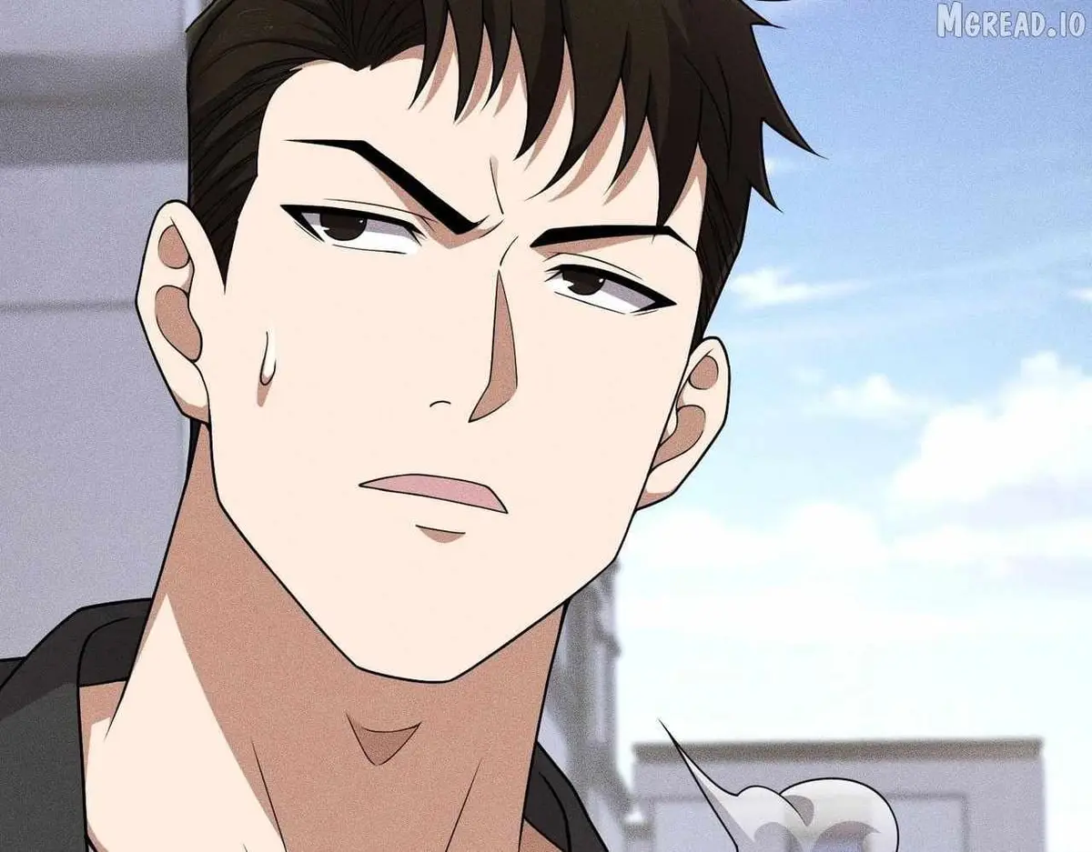 Read Urban Dragon Revealed chapter 76 image 44 on Lezhin