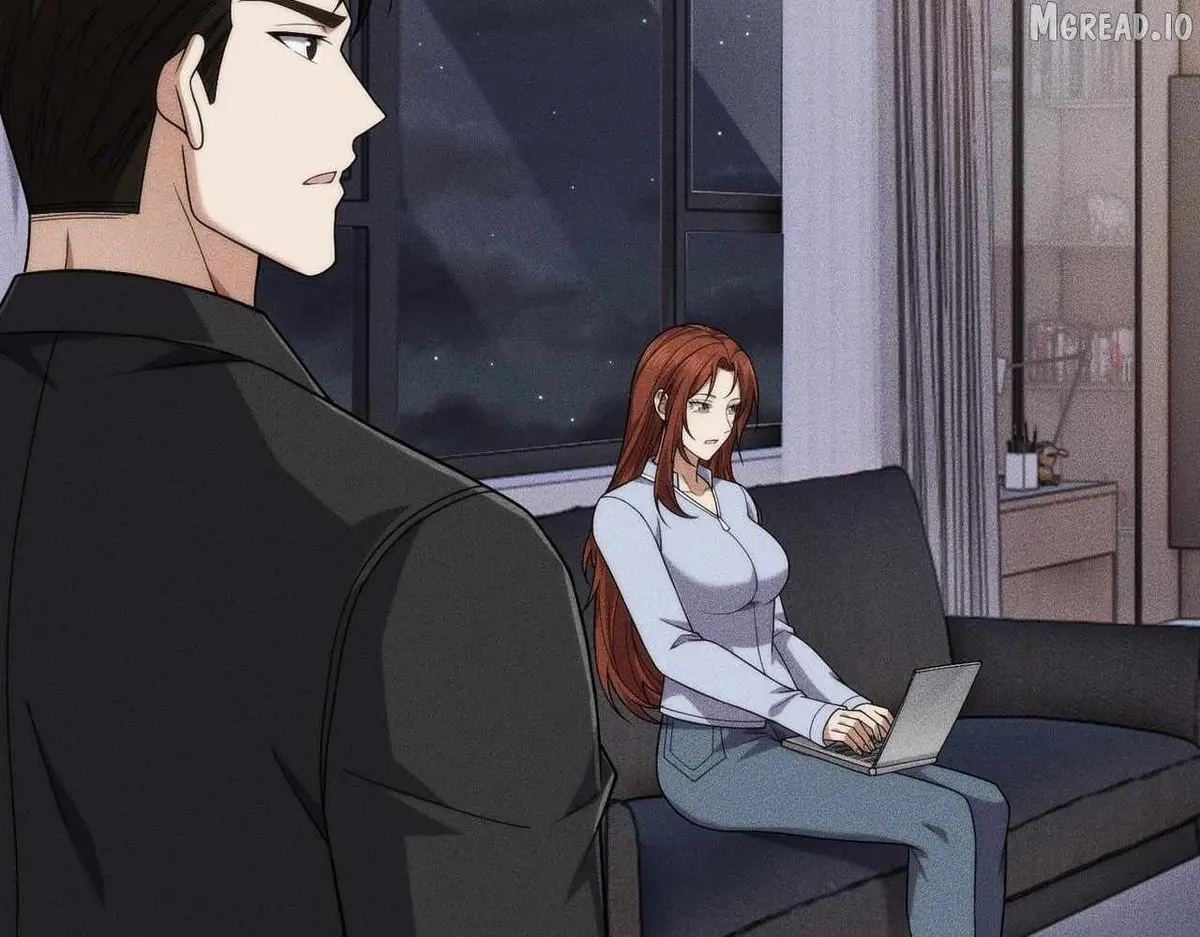 Read Urban Dragon Revealed chapter 76 image 52 on Lezhin