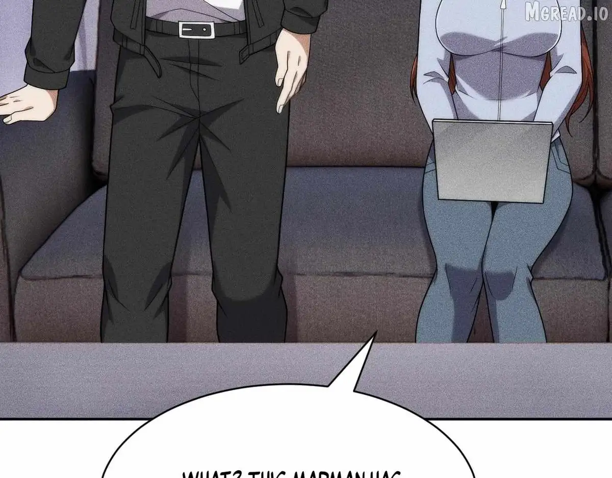 Read Urban Dragon Revealed chapter 76 image 56 on Lezhin