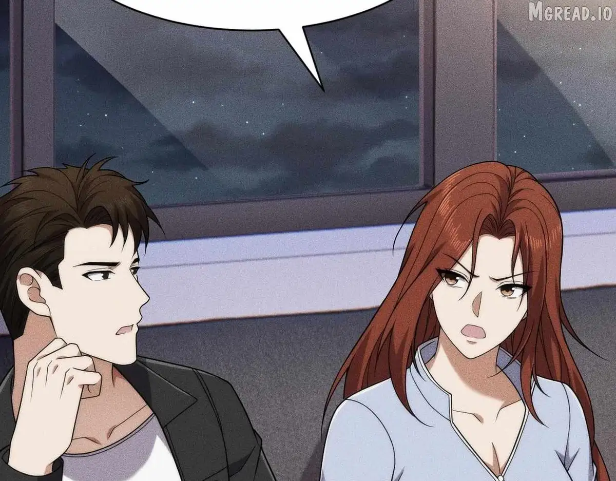 Read Urban Dragon Revealed chapter 76 image 58 on Lezhin