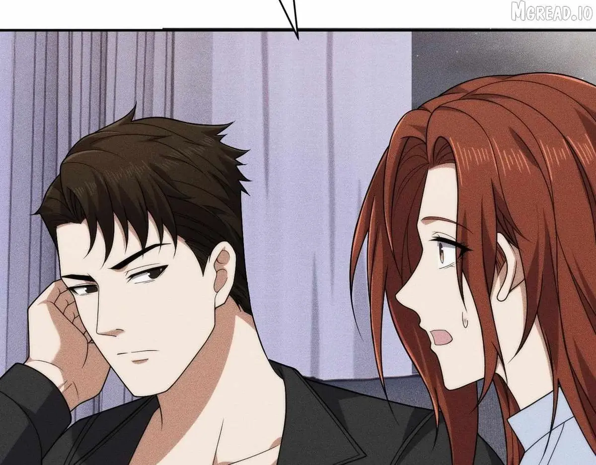 Read Urban Dragon Revealed chapter 76 image 61 on Lezhin
