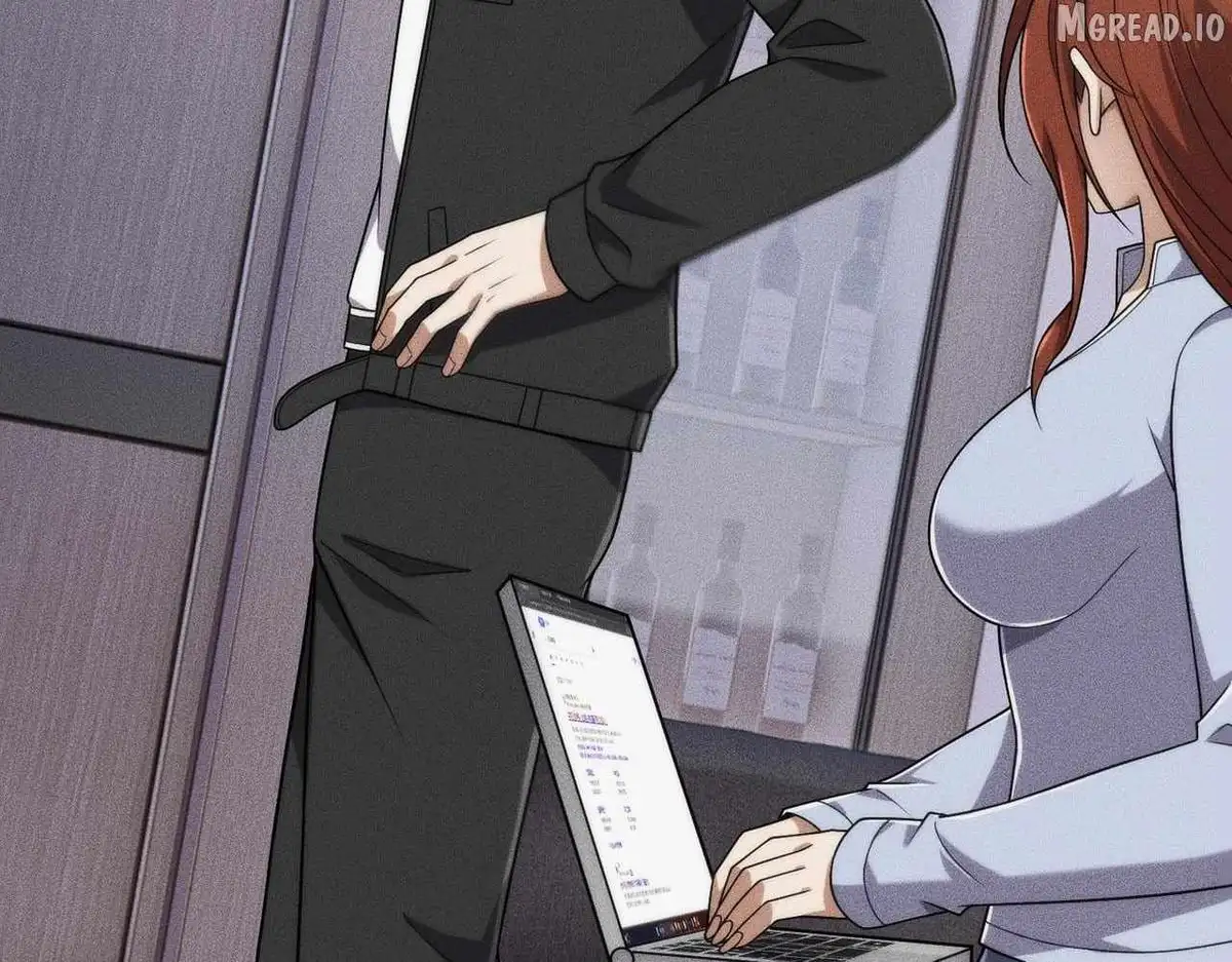 Read Urban Dragon Revealed chapter 76 image 65 on Lezhin