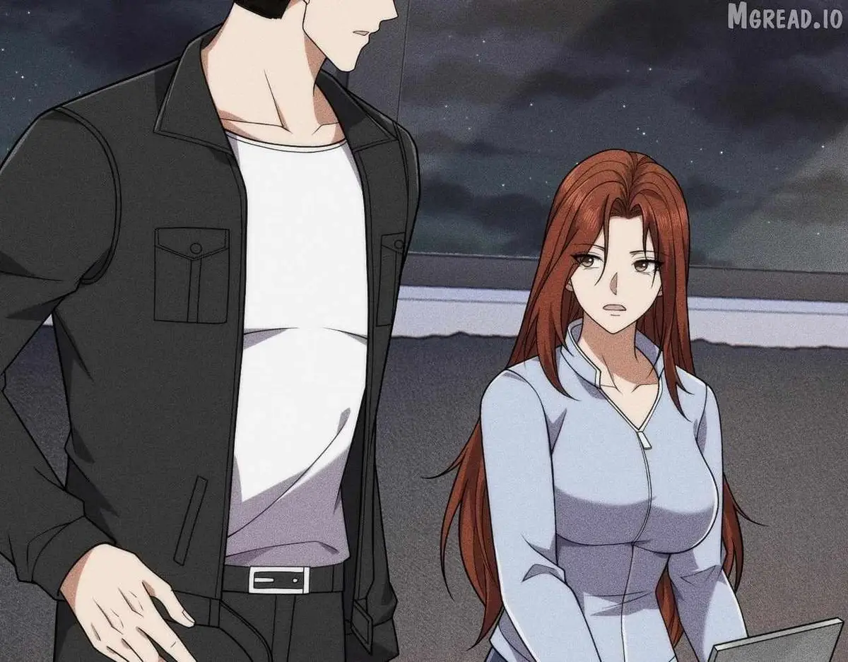Read Urban Dragon Revealed chapter 76 image 69 on Lezhin