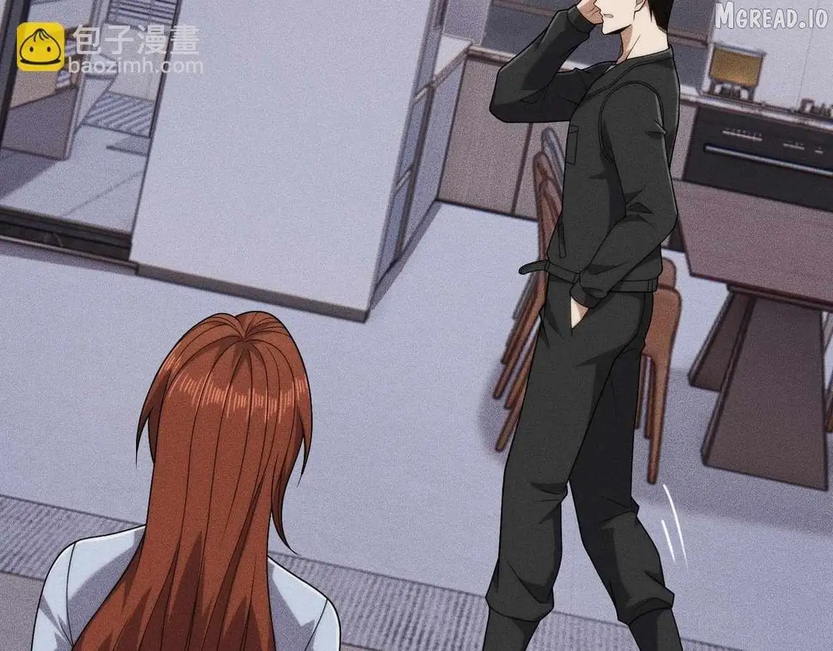 Read Urban Dragon Revealed chapter 76 image 72 on Lezhin