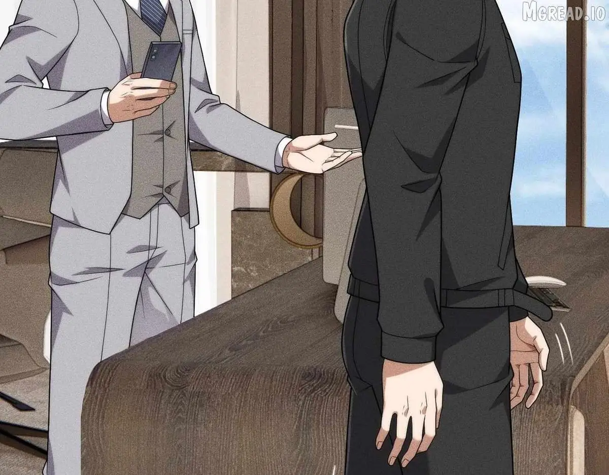 Read Urban Dragon Revealed chapter 76 image 83 on Lezhin