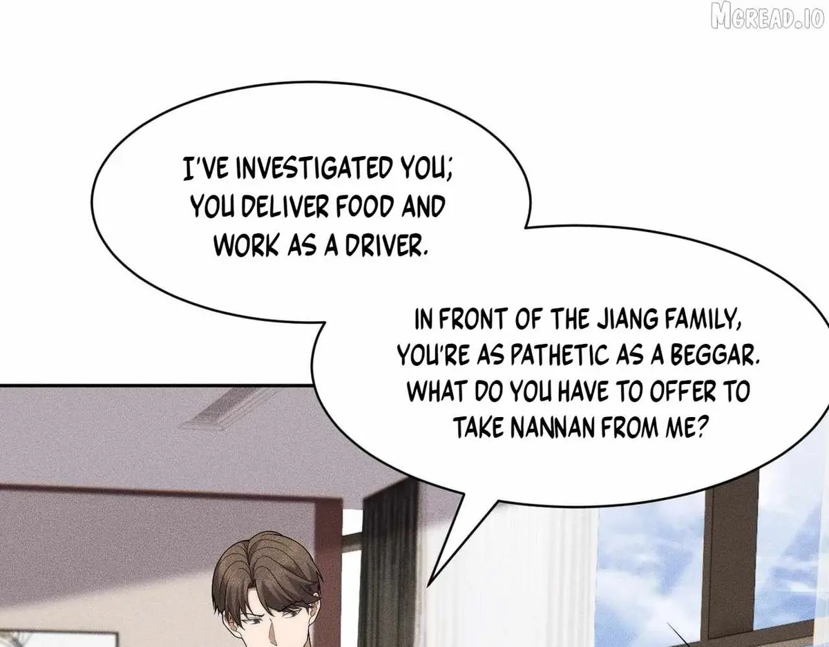 Read Urban Dragon Revealed chapter 76 image 85 on Lezhin
