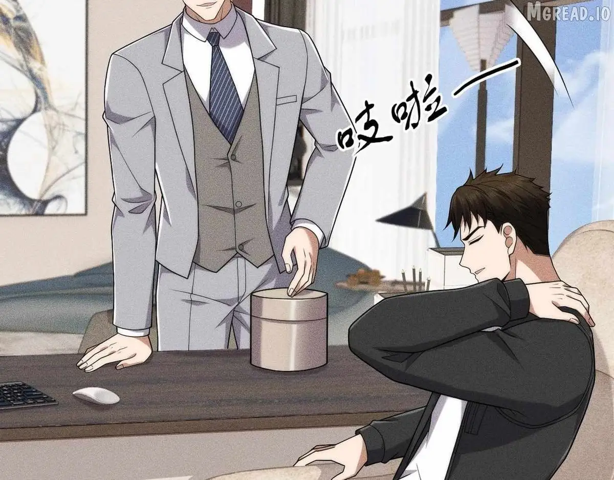 Read Urban Dragon Revealed chapter 76 image 86 on Lezhin