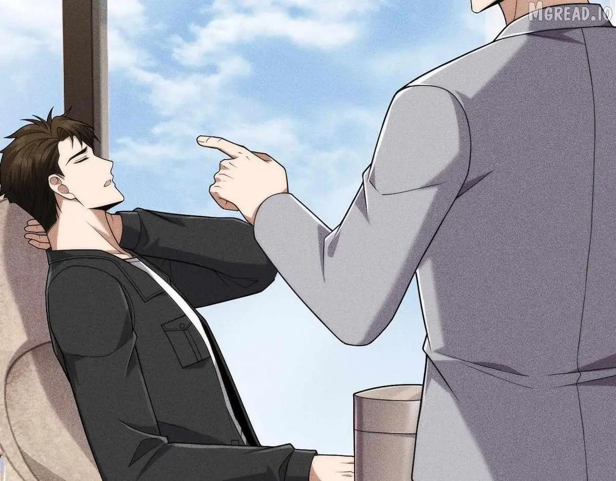 Read Urban Dragon Revealed chapter 76 image 89 on Lezhin