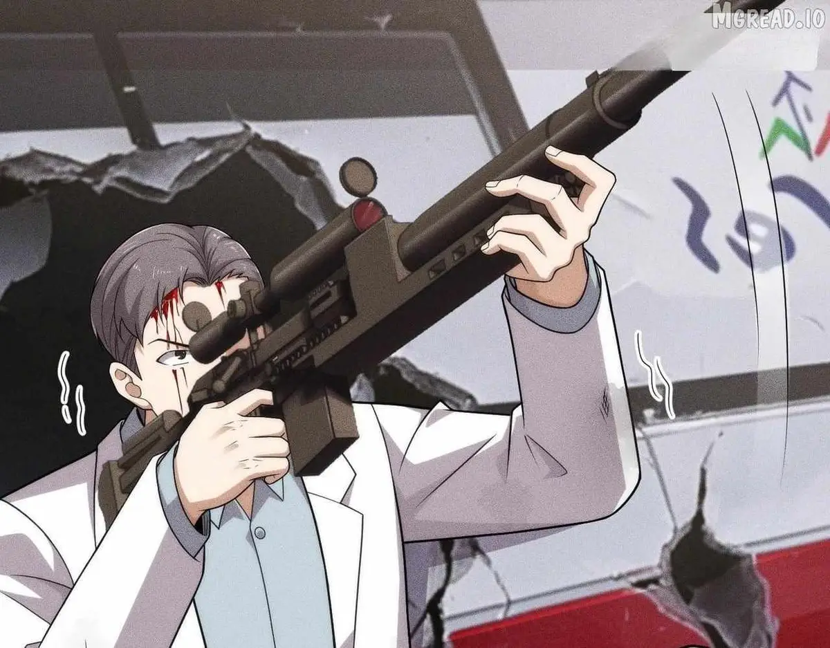 Read Urban Dragon Revealed chapter 76 image 9 on Lezhin